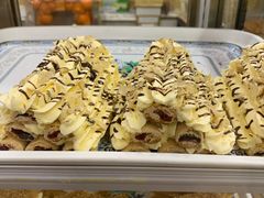 -新疆巴州金丝特餐厅(大钟寺店)