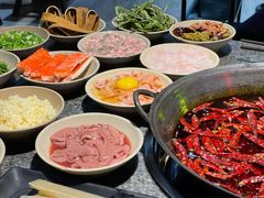 -大虎重庆老火锅(正弘城店)