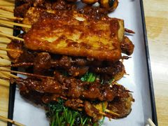 -多鱼炸串麻辣烫(闽江路店)