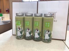 -奈雪的茶(深圳北站店)