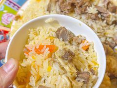 -伊带伊路新疆美食府(呼家楼店)