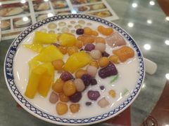 -赵记传承·中国甜品(福州总店)
