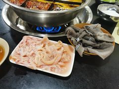 -邓莽子老火锅(鲁祖庙店)