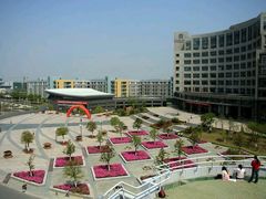 -杭州师范大学(下沙校区)