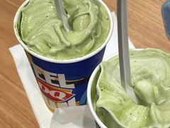 -DQ·蛋糕·冰淇淋(万象城店)