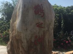 -鹤之洲湿地公园