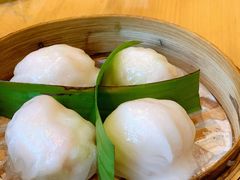 水晶虾饺-虾饺妹·酒家(海珠广场店)