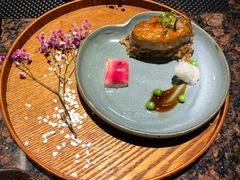 -花隐日式怀石料理(万象城购物中心店)
