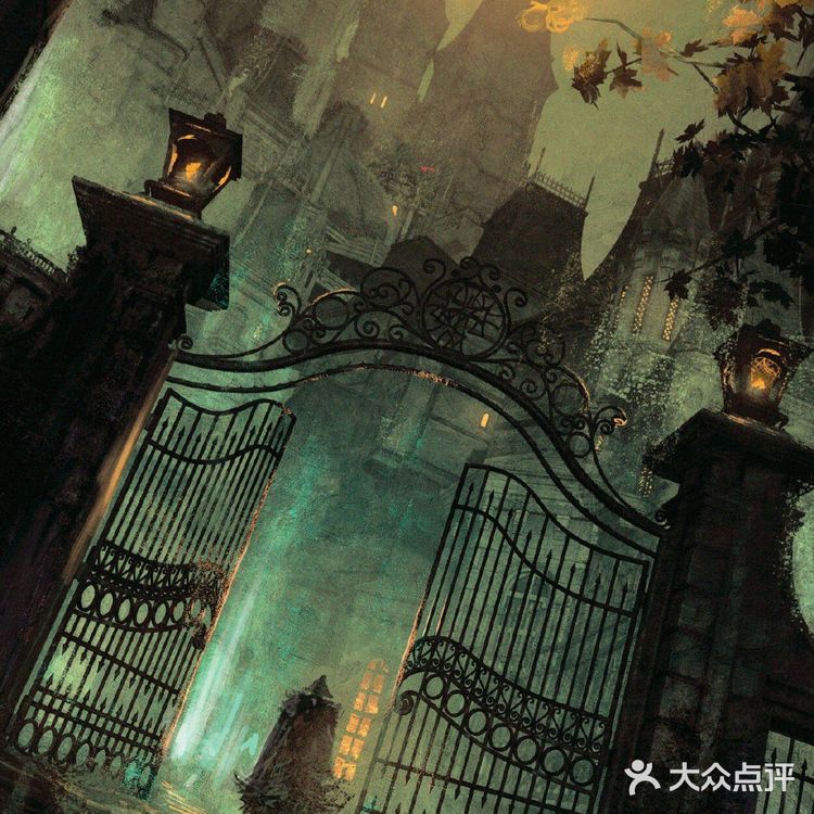 好想学画画，画出美丽的画作～