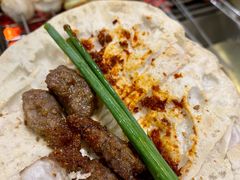 -小寒羊烧烤(凯瑞时代大厦店)