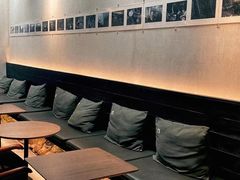 -山野咖啡(之江花园店)
