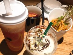 -太二酸菜鱼(深圳布吉万象汇店)