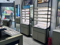 -浙文眼镜(清江西路店)