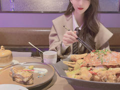 -蟹之国·精品蟹料理(极地店)