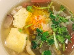 -晶丽香榭自助餐(南京大饭店)