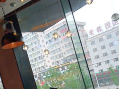 -河坝烧烤串城(金达莱店)