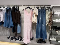 -ZARA(凯德乐峰广场店)