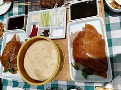 -紫光园(燕郊总店)