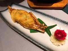 -T館·花园艺术餐厅