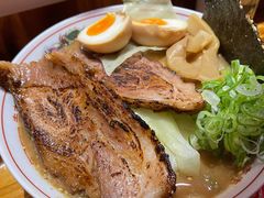 -老龙亭拉面店