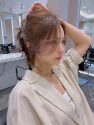 -MMby Hair Code芭曲发型