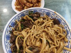 -清真马虎面馆(西七路店)