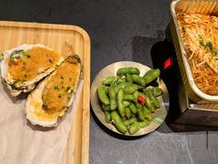 -好唛士·精酿啤酒烧烤(金沪路店)