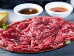 -海银海记潮汕牛肉火锅(新港中路海珠店)