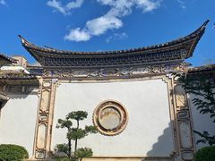 -喜洲翰林餐厅(董家百年老宅店)