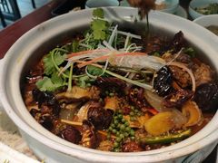 -先机泉水鸡汤(南山老君洞店)