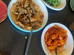 -春来和(汉城南路店)