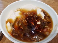 -三好食堂(煎饺·馄饨·肉饼米线·盛世广场店)