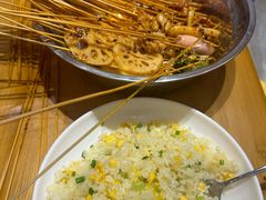 -乐山鲜知味钵钵鸡(奎星楼店)