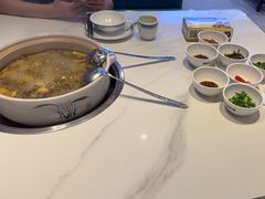 -爱膳菌锅锅(阳南店)