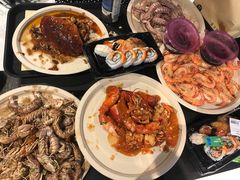 -盒马鲜生(大成店)