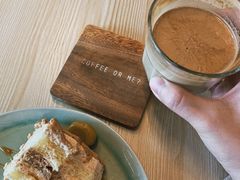 -251#coffee roasters(沿河东路店)