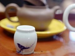 -和茶馆(西溪栖悦城店)