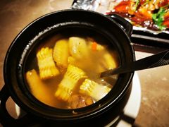 -新白鹿餐厅(金鹰新街口店)