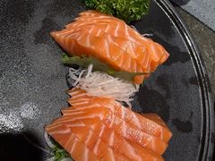 -将太无二·北美传奇寿司(瑞士公寓店)