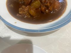 -王中王餐厅(东安路店)