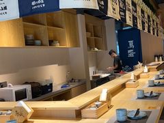 -鱼跃食堂·精致寿司(东林美域店)
