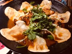 -地锅居(翰林邻里中心店)