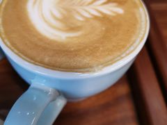 -VESH COFFEE(定西路店)