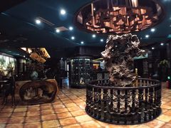 -福禧酒窖·中餐厅 (万柳店)