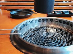 -拾勝牛·江景安格斯烧肉放题(江湾阳光天地店)