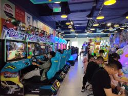 点击看大图 -meland·儿童乐园·游戏厅娃娃机·电玩Xbox(成都合生汇店)