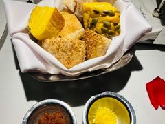 -燃扒房Steakhouse(皇庭店)