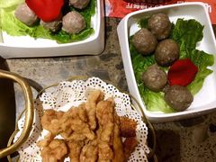 -小龙坎火锅(东汇城店)