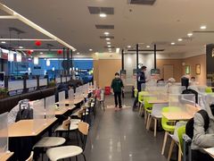 -德克士(虹桥火车站店)