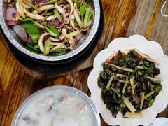 -南记食粥坊·宵夜大排档(莲花总店)